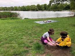 Summer 2021 Brooklyn Nature Days