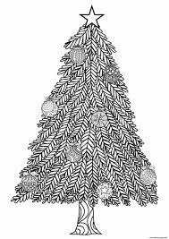 Merry Christmas Tree Coloring Page Best Of Christmas Tree Coloring Pages For Adults Pdf In 2020 Christmas Tree Coloring Page Christmas Tree Pictures Tree Coloring Page