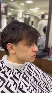 It’s not just a haircut it’s a lifestyle #barberlife #menshaircut  #hairstylist #specialhair