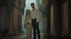 Diana bishop, historian and witch, accesses ashmole 782 and knows she must solve its mysteries. Zlob7lxtgckjxm