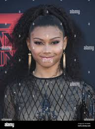 Sierra high school hi-res stock photography and images