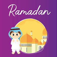 Download gratis file template vector contoh spanduk ramadhan untuk adobe illustrator coreldraw bisa edit di android. Membuat Poster Menjelang Bulan Ramadhan