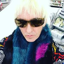 The Rusty Workman Show