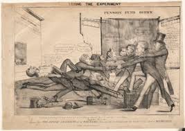 A group of unofficial, personal advisers to an elected official. The Kitchen Cabinet Or Political Money Changers Removing The Deposits Digital Commonwealth