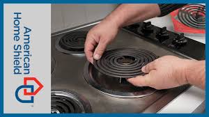 Maybe you would like to learn more about one of these? American Home Shield How To Replace A Coil On An Electric Stove Youtube