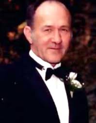 Edsel Chapman Obituary (11/3/1932