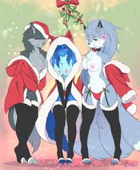 Snowy Wolf hentai videos, GIFs, and images | R34.app