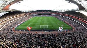 emirates stadium seat view fans news arsenal com