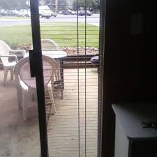 So how do you go about keeping your cat safe without keeping all of your windows shut and home improvement stores also have all the necessary equipment to make your own screens. How To Make A Pet Proof Screen Panel For Your Sliding Glass Door Pethelpful By Fellow Animal Lovers And Experts