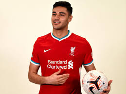 That means that whilst leipzig have found a potential replacement for one of their french stars, liverpool want him too in what could be a tough transfer battle. Ozan Kabak Tells Liverpool Fans What To Expect After Completing Dream Transfer Mirror Online
