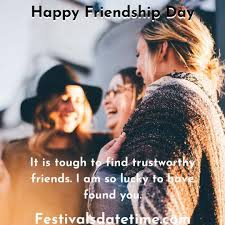 List of dates for other years. Friendship Day Images For Whatsapp Friendship Day Images Happy Friendship Day Happy Friendship