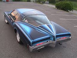 Image result for Twilight Turquoise 1971 Buick