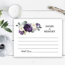 Sympathy card maker is an online diy tool that lets you add custom texts and elements to images. Funeral Memorial Cards Archives Fig Laurel