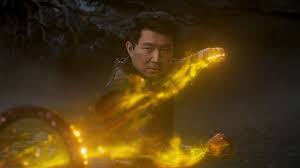 Check spelling or type a new query. Shang Chi And The Legend Of The Ten Rings Review Simu Liu Rules