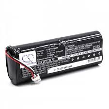 Needed to replace older cd/dvd player for portable use. Li Ion Battery 2400mah 7 4v For Portable Dvd Player Sony D Ve7000s Dvd Walkman Electropapa