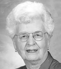 Betty Littlejohn Kirby