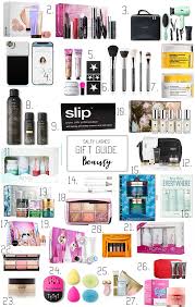 Holiday Beauty Gift Guide By Lisa Allen Salty Lashes Beauty Gift Guide Birthday Gifts For Teens Cool Gifts For Teens