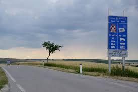 Sebastian kurz, the federal chancellor, announced a new package of measures on. Austria To Open Borders To Italy 20 European Countries Health