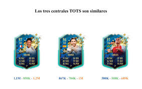 Fifa 20 ultimate team подробнее. Fifa 20 Review De Varane Tots