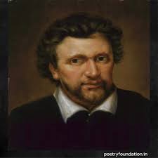 Robert Herrick: The Poet Who Captured Beauty, Time and Emotion -