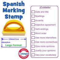 Numerous conversos joined spanish and portuguese expeditions, believing there was an economic opportunity in the new lands, and that they would have more freedom at a distance far from iberia. Teacher Stamp Muy Bien Hecho Very Well Done Spanish Teacher Stamp Free Delivery