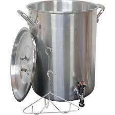 Holds up to a 32 qt. Pin On Everything You Need
