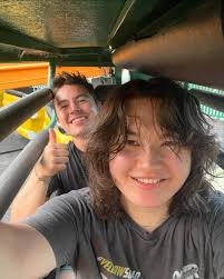 Robert Kwon Megennis (@robertmegennis) • Fotografije in videoposnetki v  Instagramu