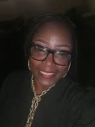 Kim Broadnax's Instagram, Twitter & Facebook