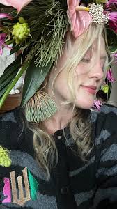 Wicked SuperFan™ in a Wicked-inspired Headbanger by @aceinfullbloom ,  Anyone seeing the movie this weekend? (We know Rachel^ is 😉😂) , COMMENT  what movie 🎥🍿 should inspire my next Headbanger 💬, #wicked ...