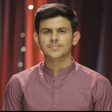 Profile for Ali Jaffer