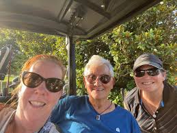 Some more pictures by Lori Blackburn Chafin! What a great course!!!! And  such a fun group of women!!!