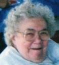 RUTH HERWICK Obituary (2012)