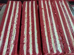 Kek marble nie boleh dikatakan kek yang famous sepanjang zaman. Resepi Kek Red Velvet Sukatan Cawan Galeri Resepi