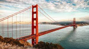 Прием заявок строго до 20:00 27 апреля. Golden Gate Bridge Length Facts Height History