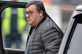 £41m for the world record £89m deal which took ferguson's said of raiola: Page 2 The 5 Richest Football Agents In The World