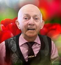 Avis de décès de Mme Denise Bouffard