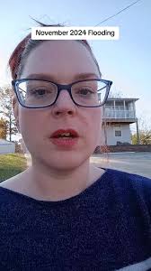 some flooding in Missouri in my old hometown. #fyp #fypシ  #foryoupageofficiall #missouri #fenton #fentonmissouri #riverroad #flooding  #flood #november2024 #novemberflooding #meramecriver ...