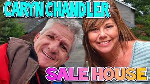 Inside Amy Roloff & Husband Chris Marek's Expensive Oregon Home Revealed:  See PHOTOS