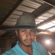 Marco Duron in people