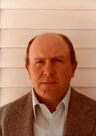 Deliah (Bum) Smith Booth...son in laws, grandkids, family early 80s. L to  R...Ron Coy married to Janie Smith, Crips daughter. Junior Adkins married  to Becky Booth, Bum's daughter. Jeff Chandler married to