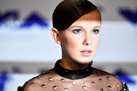 Millie Bobby Brown on Being Sexualized After Turning 18