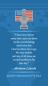 A page for describing quotes: Placeit Quote Instagram Story Maker For President S Day With An American Flag Icon