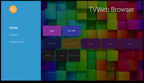 Get the best browser for android tv. Tvweb For Android Apk Download