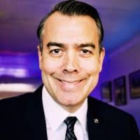 Andrew Lion, CMB®, AMP