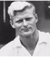 Homer William Stuart “Bill” Dodd (1931-2016)