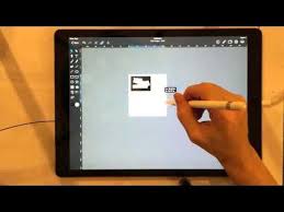 Ipad Pro And Apple Pencil For Fashion Design And Pattern Drafting Youtube Digital Fashion Design Ipad Art Pattern Drafting