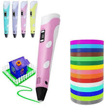 Use curved lines, and make sure they meet at rounded corners. 3d Printing Pen Painting Pen Drawing Painting Pens Consumables 3m Pla Abs Crafting Filament Doodle Drawing Art Printer Kid Gift 3d Printing Materials Aliexpress