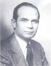 Henry Hines Hatchett (1908-1971)