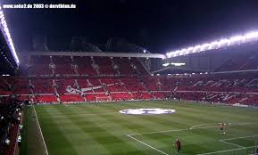 Finde einzigartige unterkünfte bei lokalen gastgebern in 191 ländern. Manchester Old Trafford Www Soke2 De