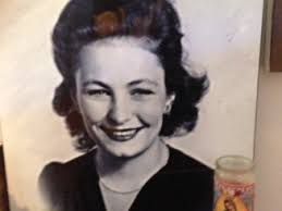 Letting Go by Ginger Keller Gannaway